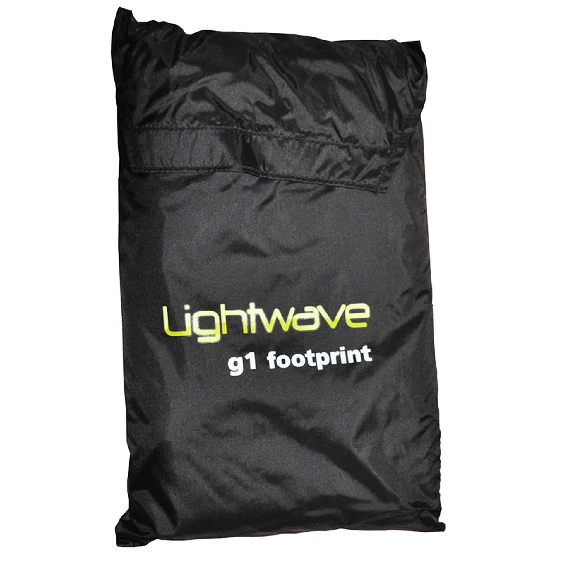 Lightwave g15 footprint