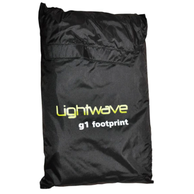 Lightwave g15 footprint Lightwave g15 footprint