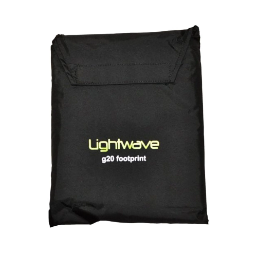 Lightwave g20 footprint