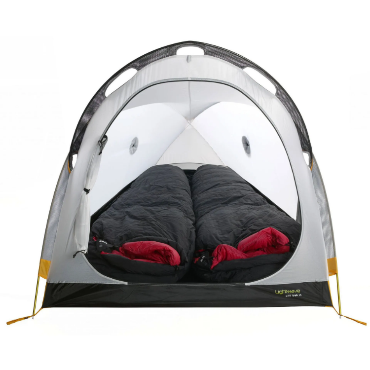Lightwave g20 trek XT 2 Man Tent