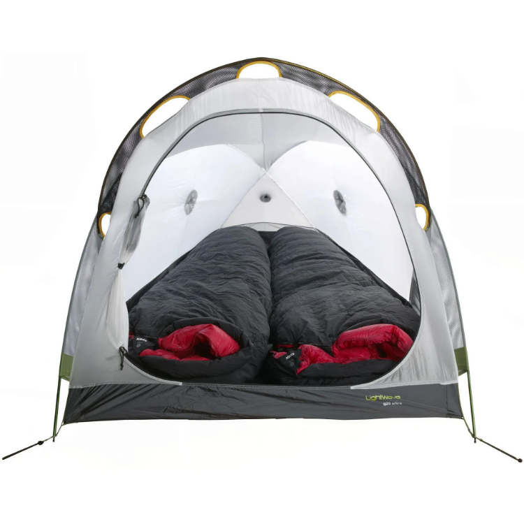 Lightwave g20 ultra Tent
