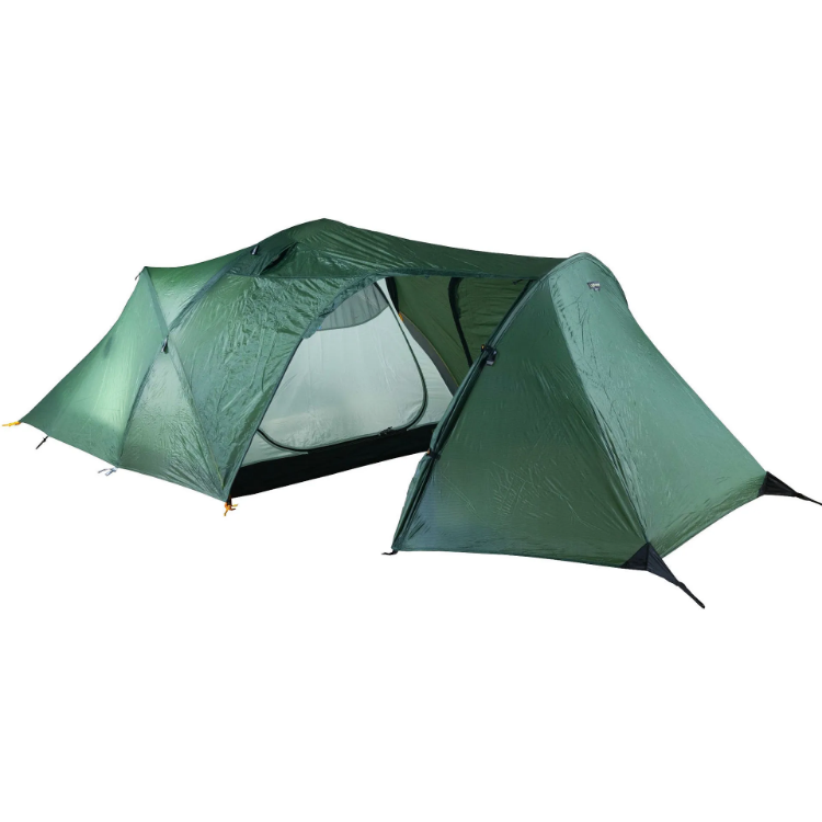 Lightwave g30 trek XT 3 Man Tent