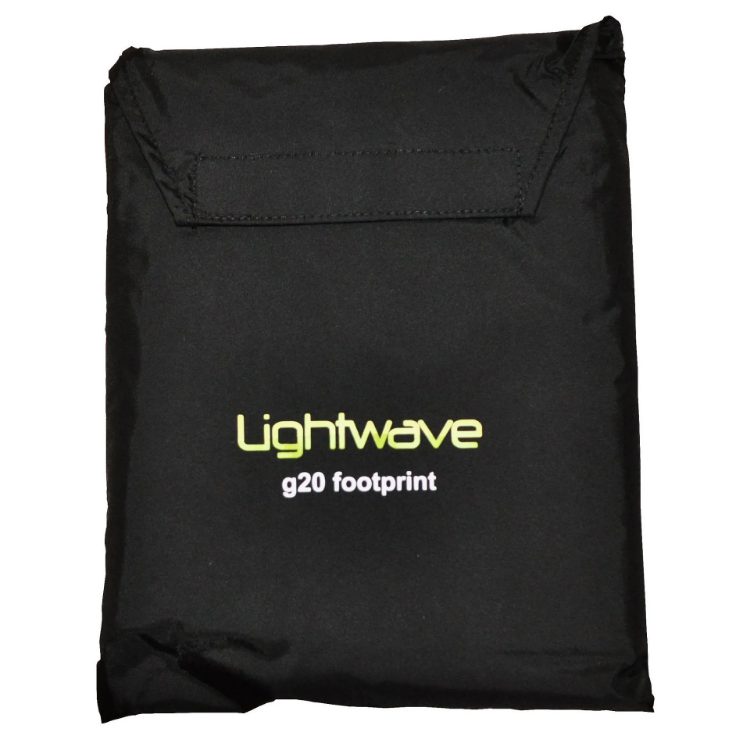 Lightwave t20 footprint