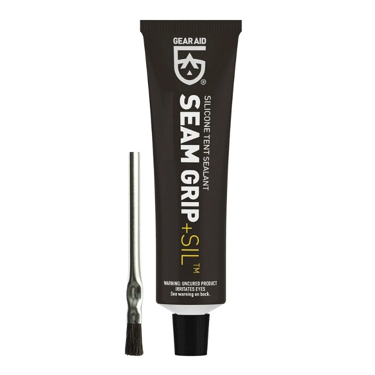 McNett Seam Grip + Sil Silicone Tent Sealant
