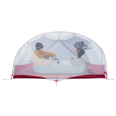MSR Hubba Hubba NX in Grey