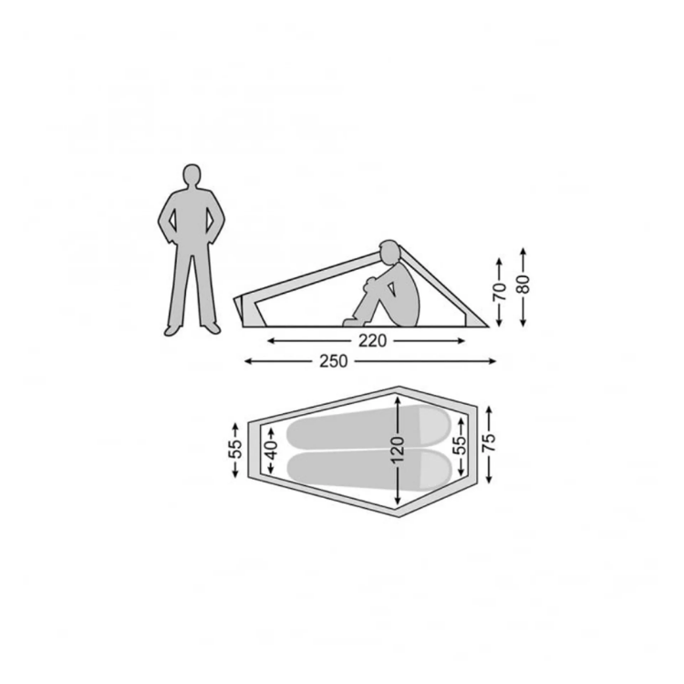 Nordisk Lofoten 2 Inner