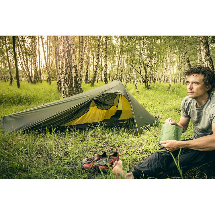 Nordisk Lofoten 2 ULW