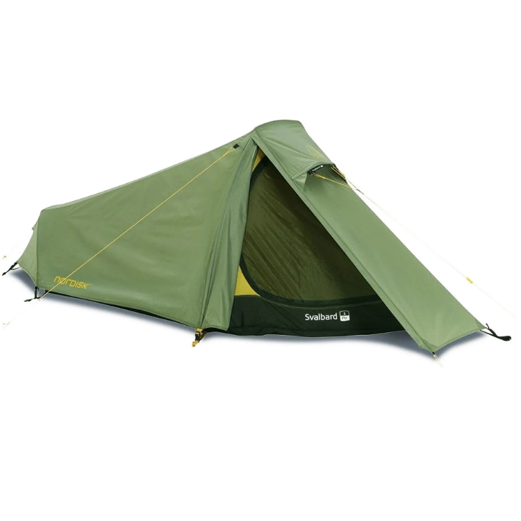 Nordisk Svalbard 1 PU