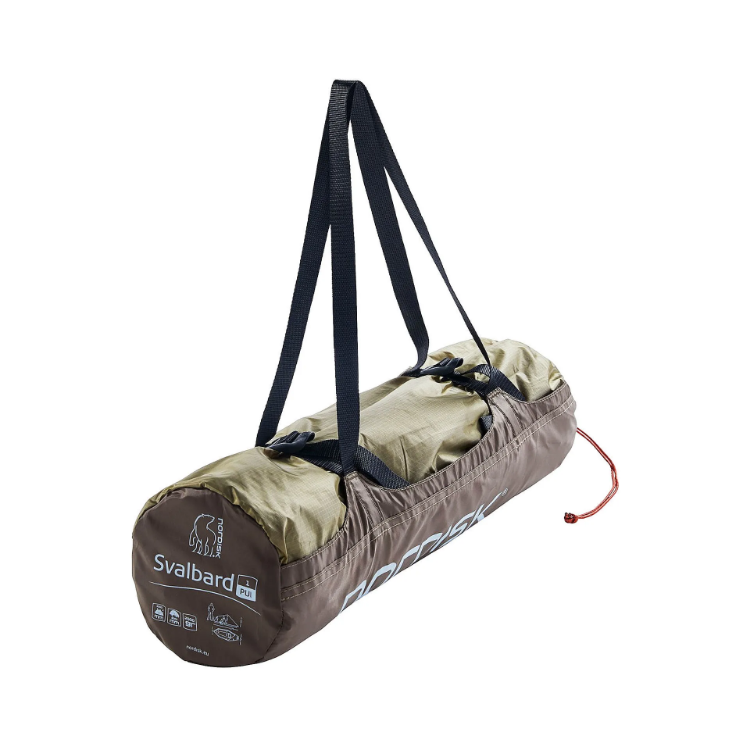 Nordisk Svalbard 1 PU