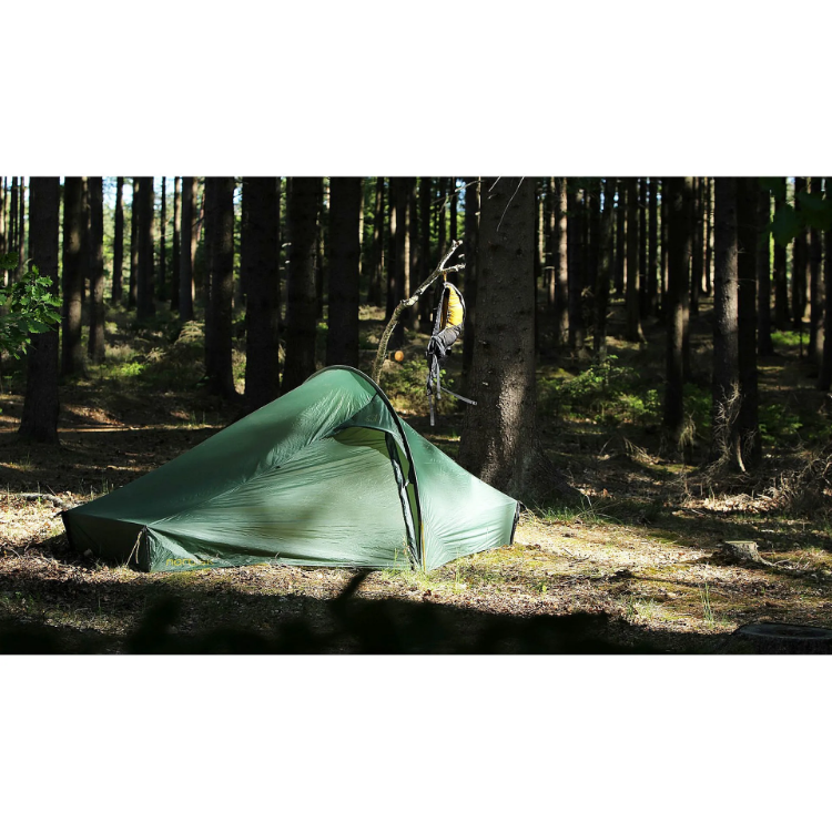 Nordisk Telemark 2 LW