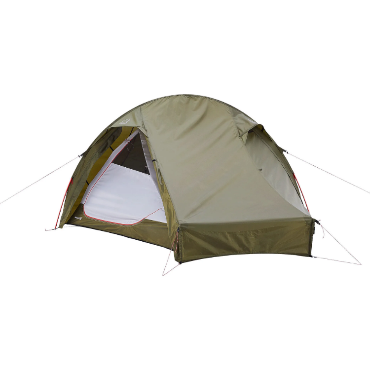 Nordisk Telemark 2.2 PU