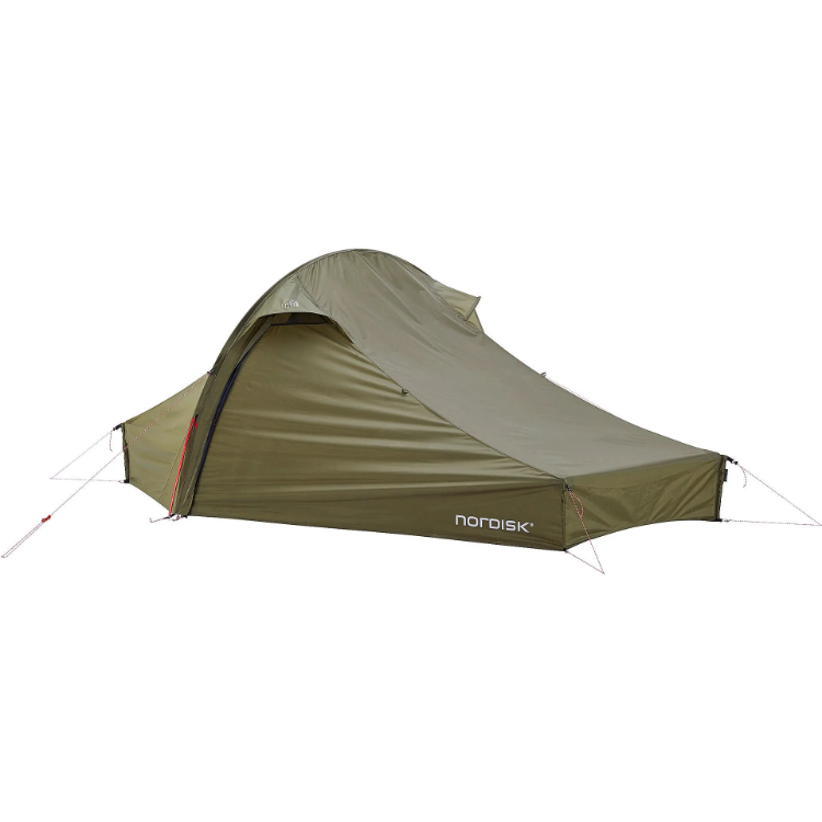 Nordisk Telemark 2.2 PU