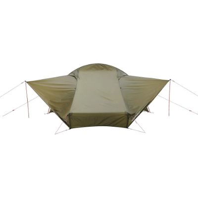 Nordisk Telemark 2.2 PU