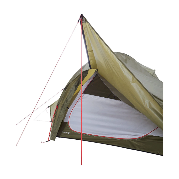 Nordisk Telemark 2.2 PU
