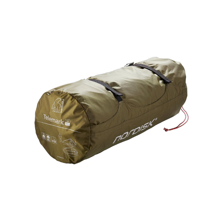 Nordisk Telemark 2.2 PU