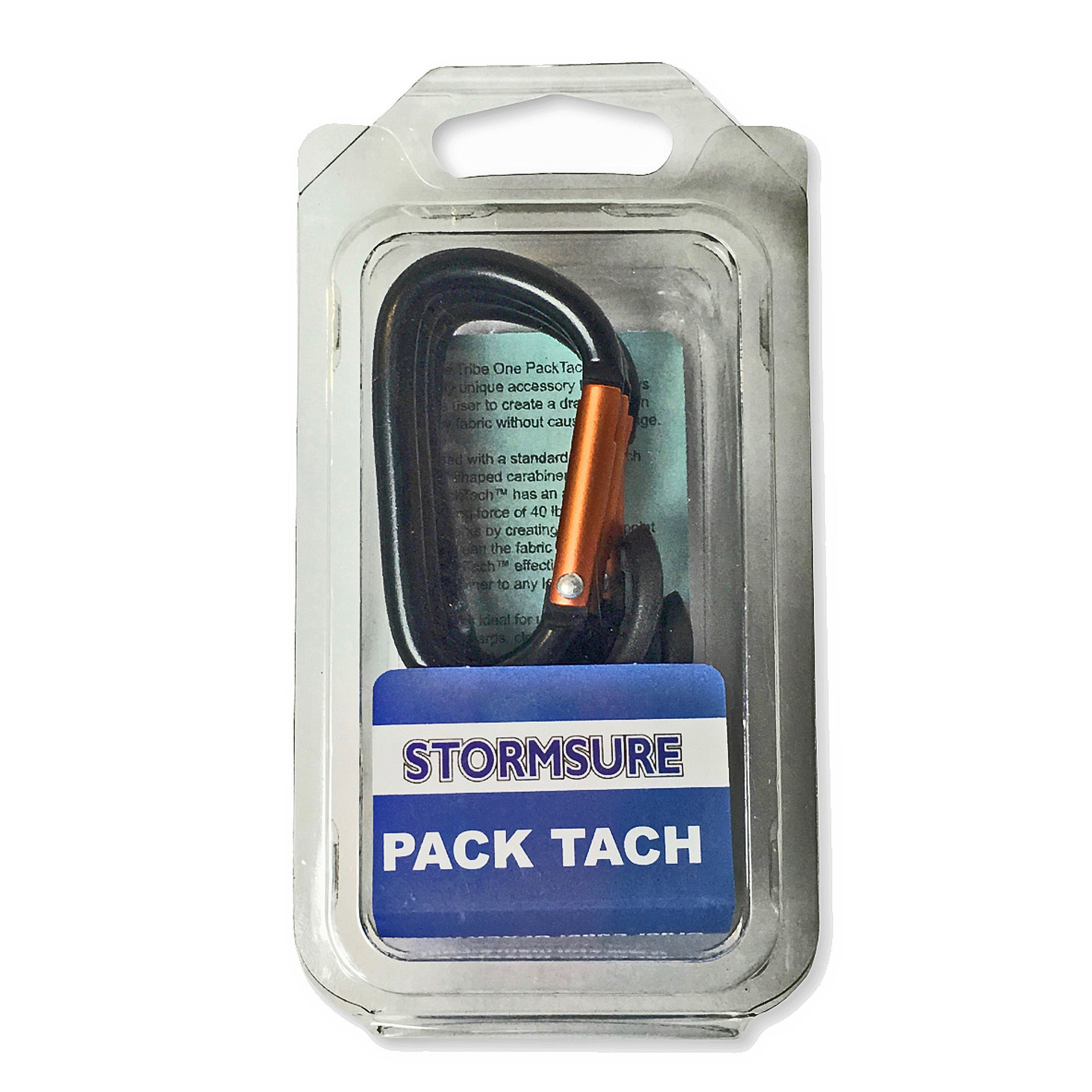 Stormsure PackTach Set of 2
