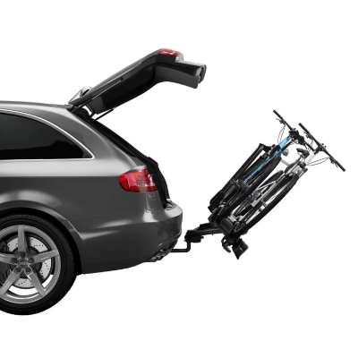 Thule Velocompact 2 