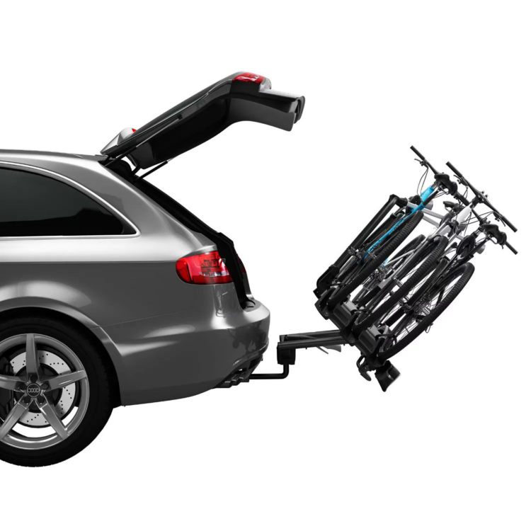 Thule Velocompact 3