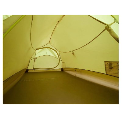 Vaude Mark L 2P