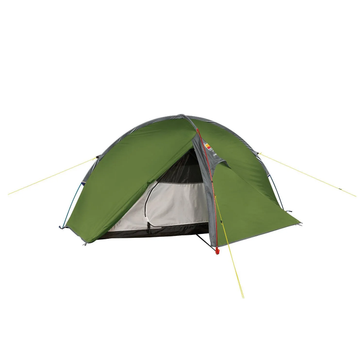 Wild Country Tents Helm Compact 1
