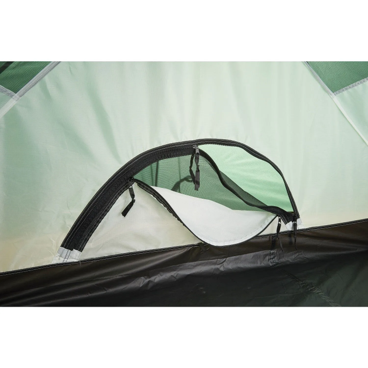 Wild Country Tents Helm Compact 1