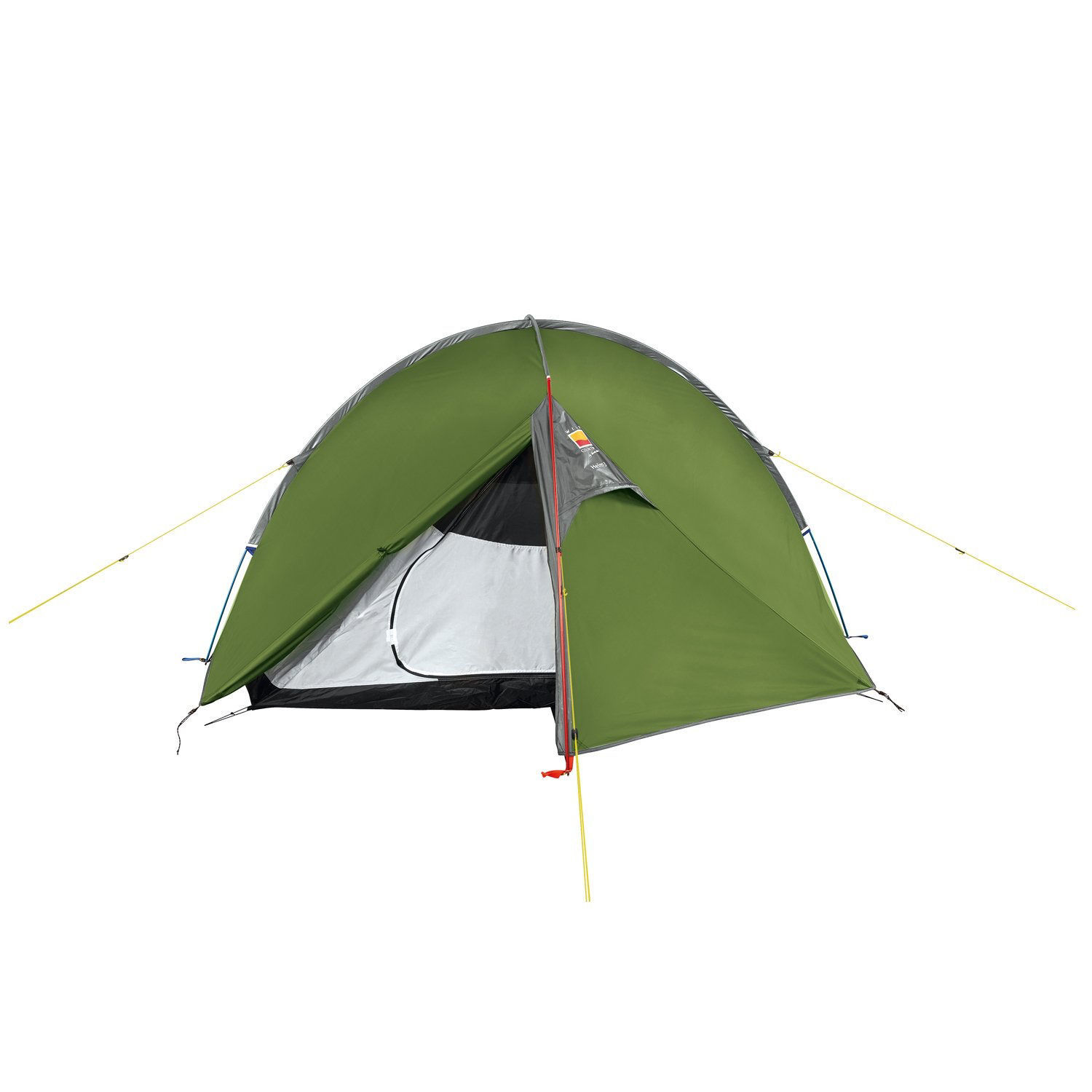 Wild Country Tents Helm Compact 3