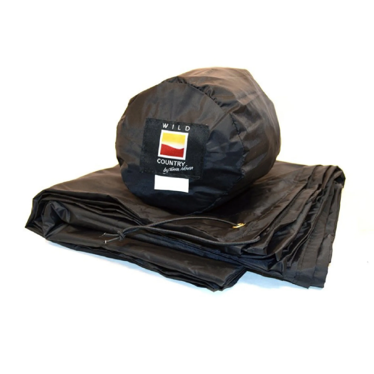 Wild Country Tents Hoolie 2 Footprint