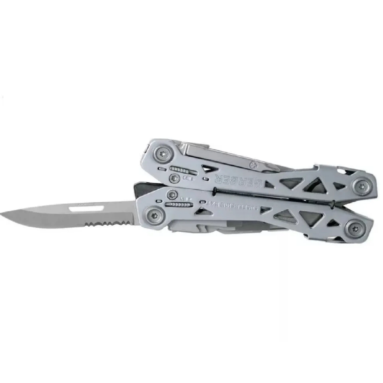 Gerber Suspension NXT Compact