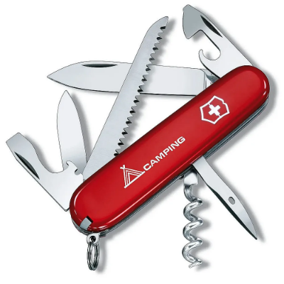 Victorinox Camper Victorinox Camper