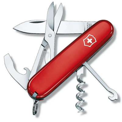 Victorinox Compact Victorinox Compact