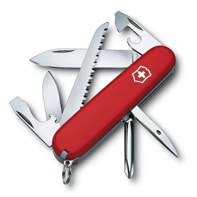 Victorinox Hiker Victorinox Hiker