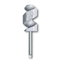 Victorinox Mini Screwdriver
