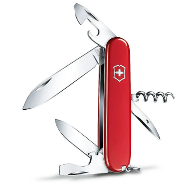 Victorinox Spartan