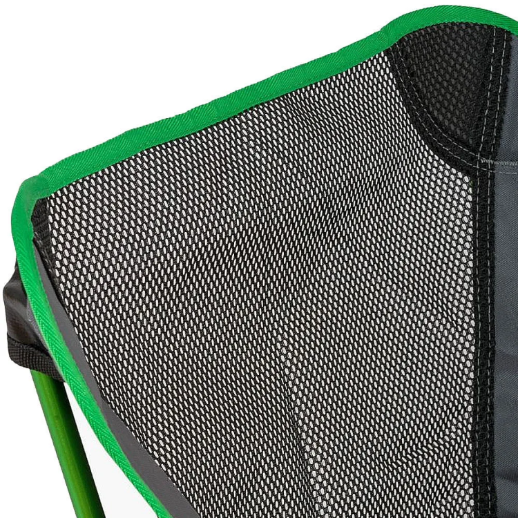 Highlander Ayr Folding Chair