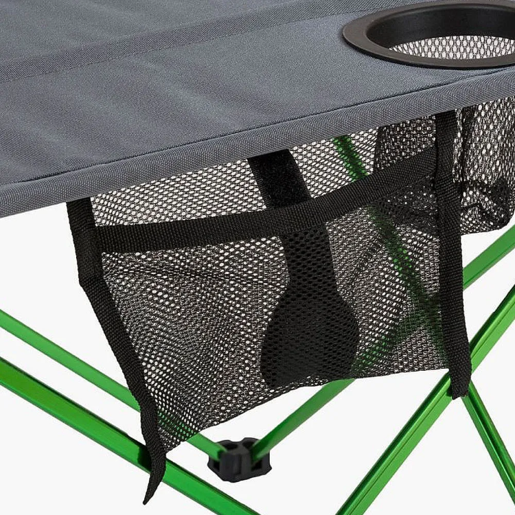 Highlander Ayr Folding Table