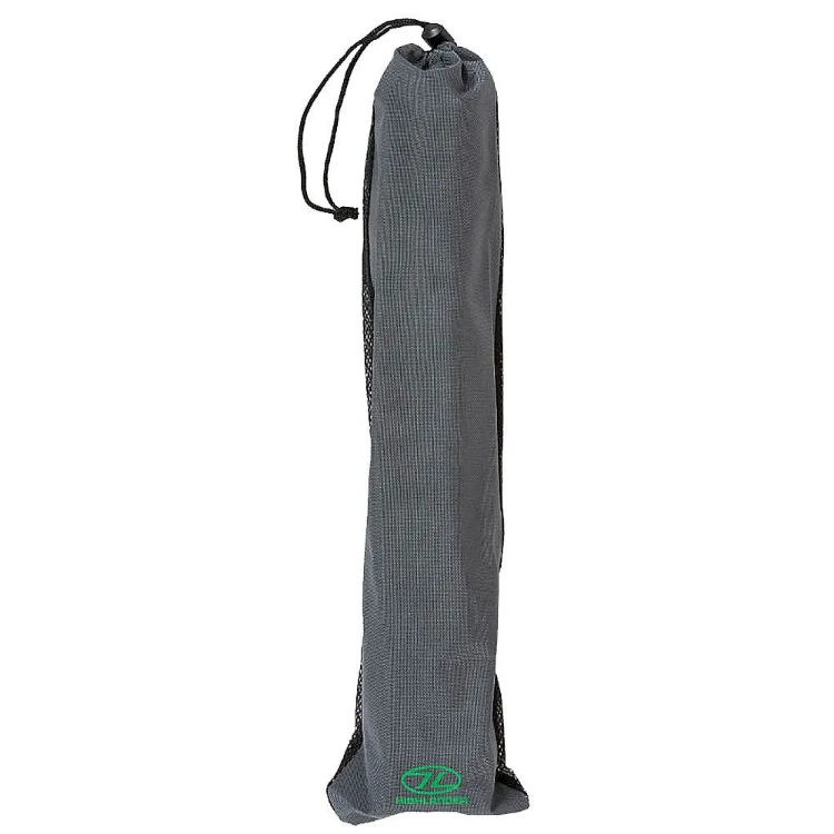 Highlander Ayr Folding Tripod Stool