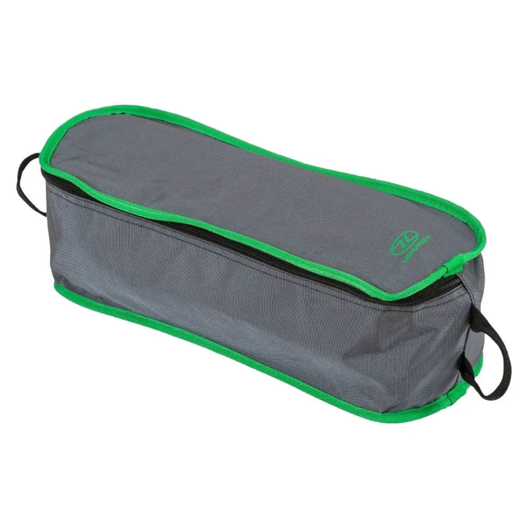 Highlander Ayr Rest Chair