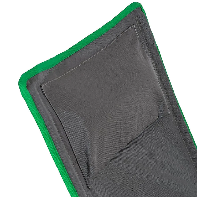 Highlander Ayr Rest Chair