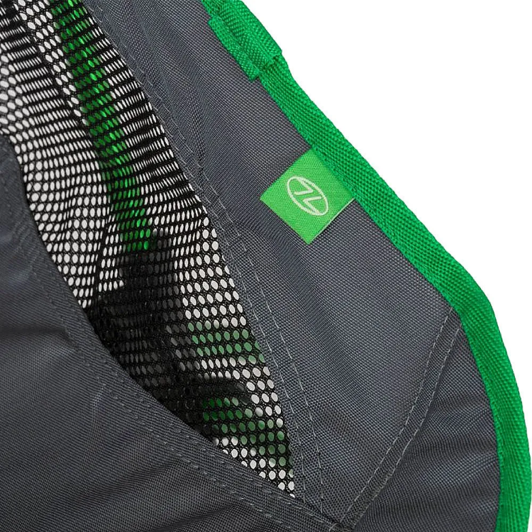 Highlander Ayr Rest Chair