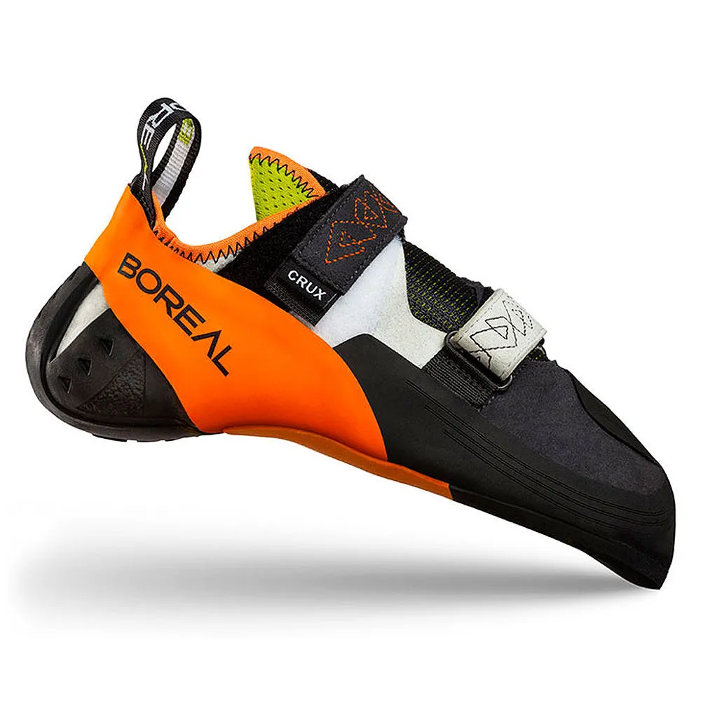 Boreal Crux