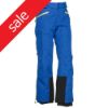 Vertical Mens Mythic Insulated MP+ Pant - Blue