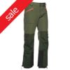 Vertical Mens Mythic Insulated MP+ Pant - Khaki