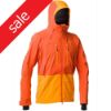 Vertical Mythic MP+ Jacket - Orange