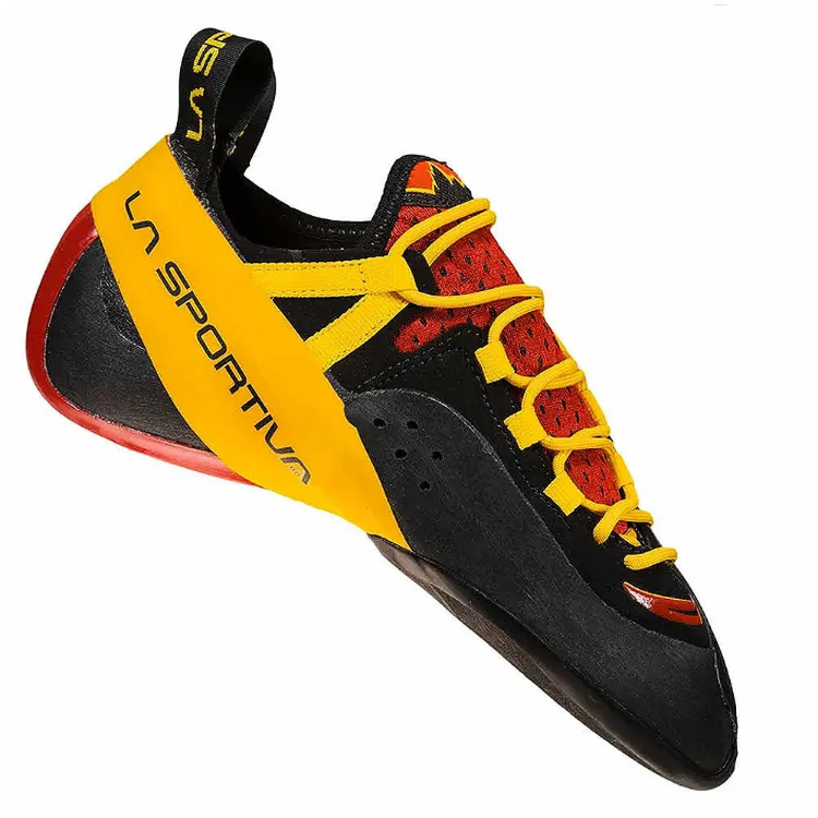 La Sportiva Genius