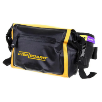Overboard Pro-Light Waterproof Waist Pack