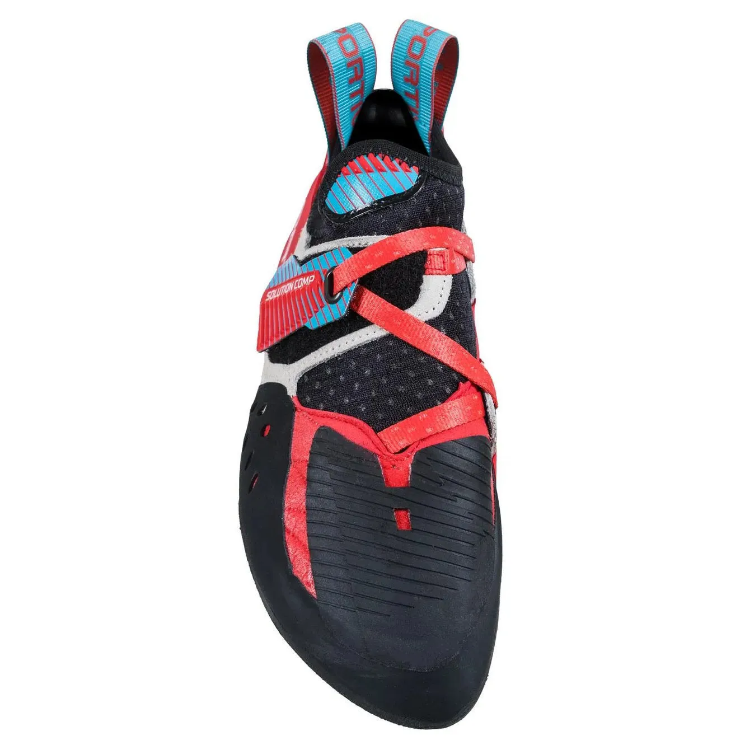 La Sportiva Solution Comp Women's