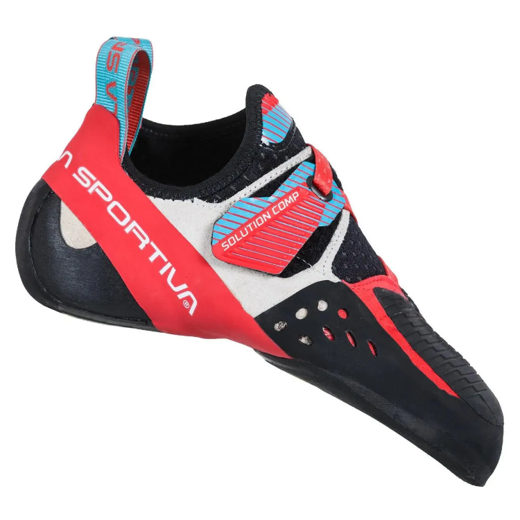 La Sportiva Solution Comp Women's