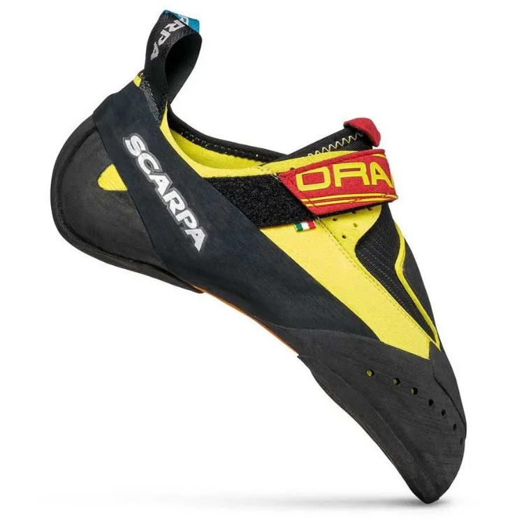 Scarpa Drago