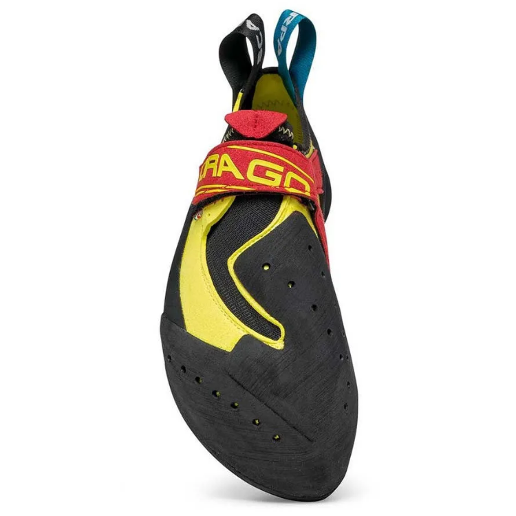 Scarpa Drago