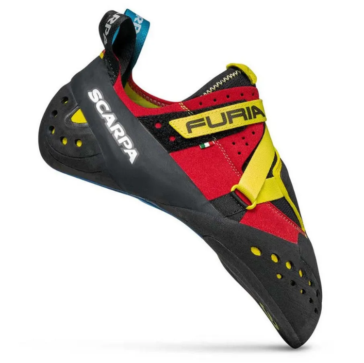 Scarpa Furia S